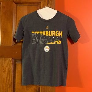 Youth NFL Pittsburgh Steelers Shirt